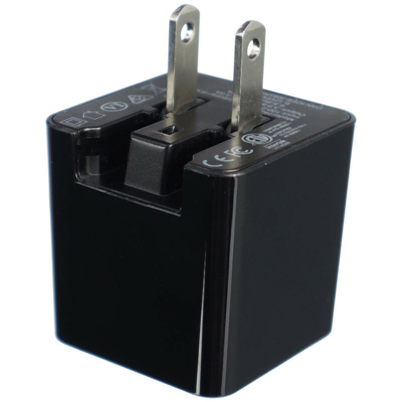 شارژر دیواری 20 وات اسکوش HQA8 QC3.0 PD 3A