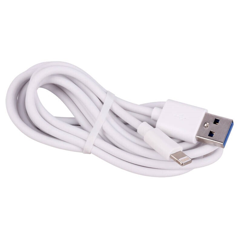 کابل لایتنینگ فست شارژ 2 آمپر ایکس انرژی X-122 طول 2 متر