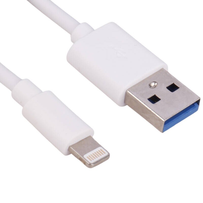 کابل لایتنینگ 2 آمپر ایکس انرژی X-200 طول 1 متر