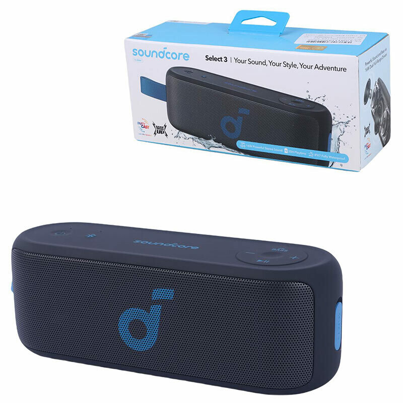 اسپیکر بلوتوثی انکر SoundCore A3172