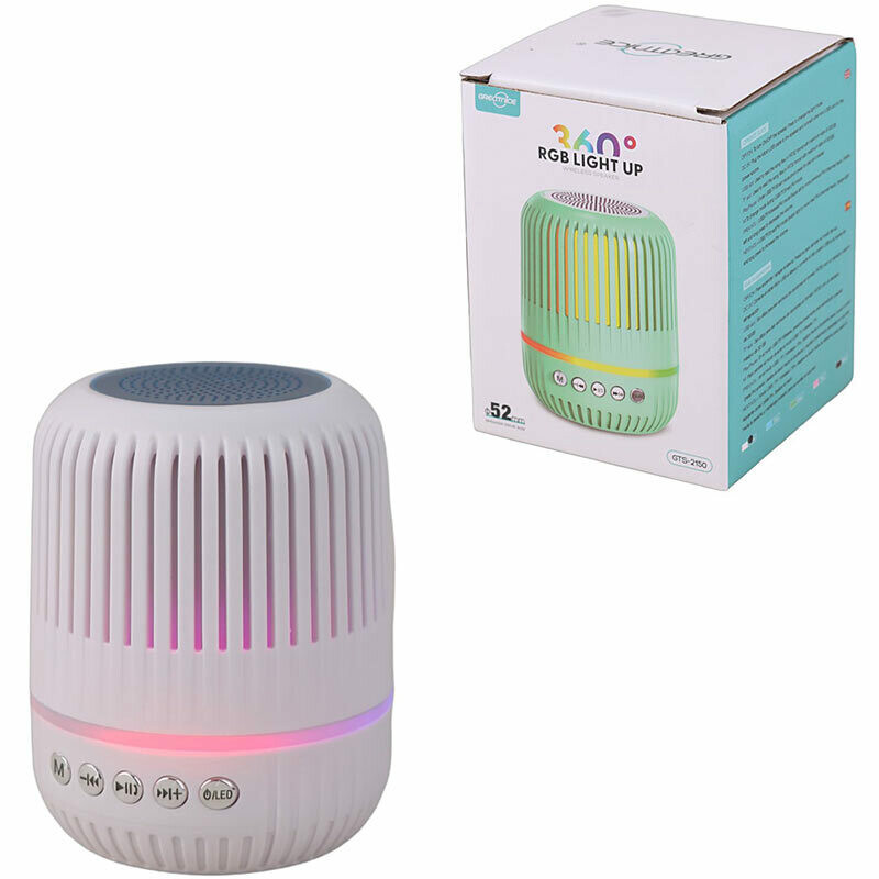 اسپیکر بلوتوثی گریت نایس GTS-2150