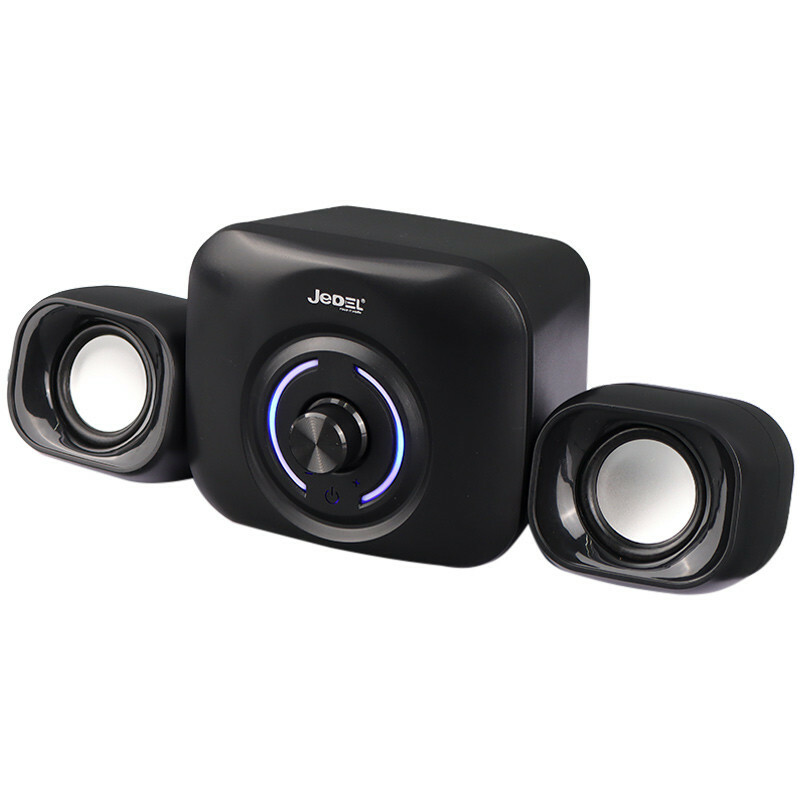 اسپیکر دسکتاپ جدل Sd-560p