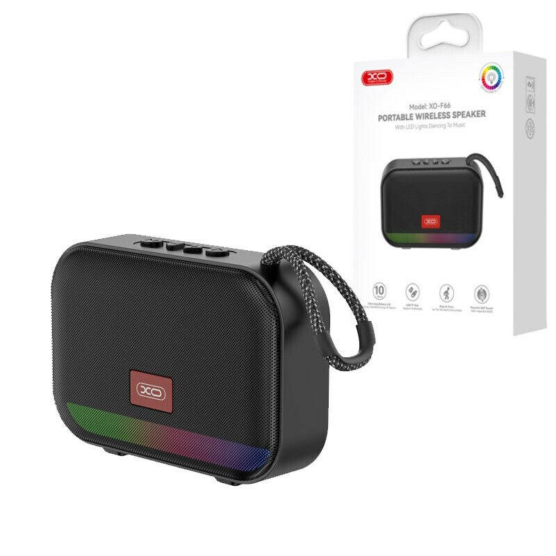 اسپیکر بلوتوثی ایکس او XO-F66