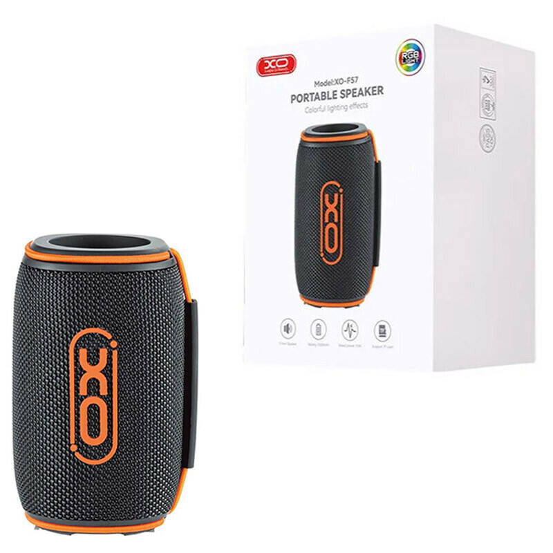 اسپیکر بلوتوثی ایکس او XO-F57