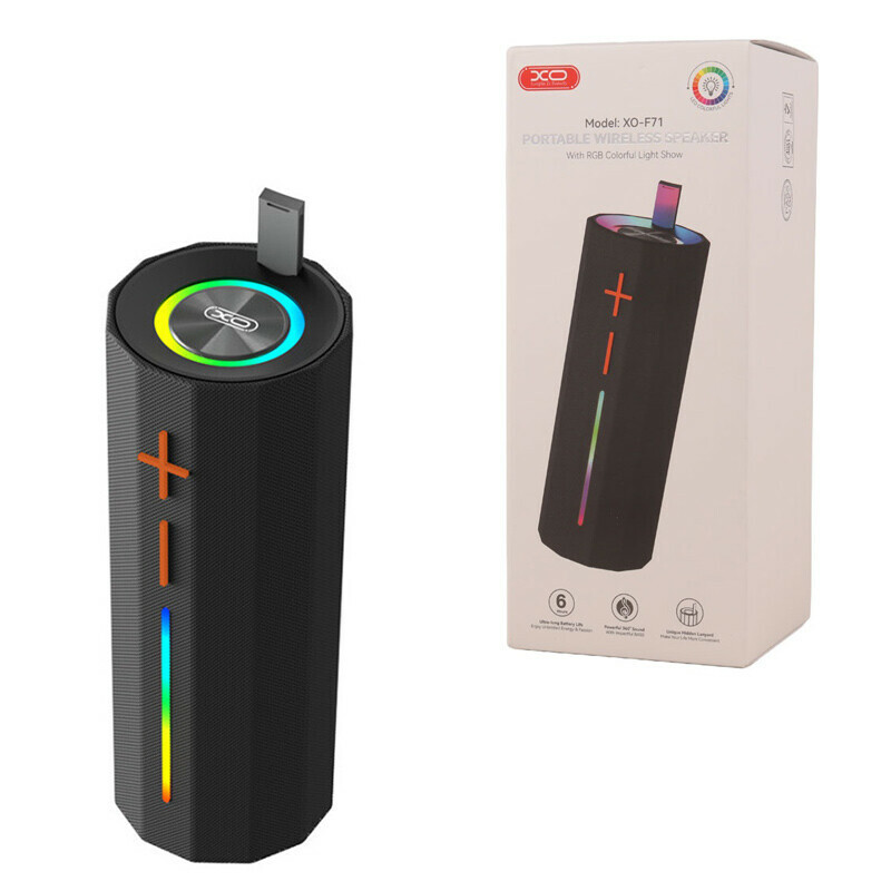 اسپیکر بلوتوثی ایکس او XO-F71