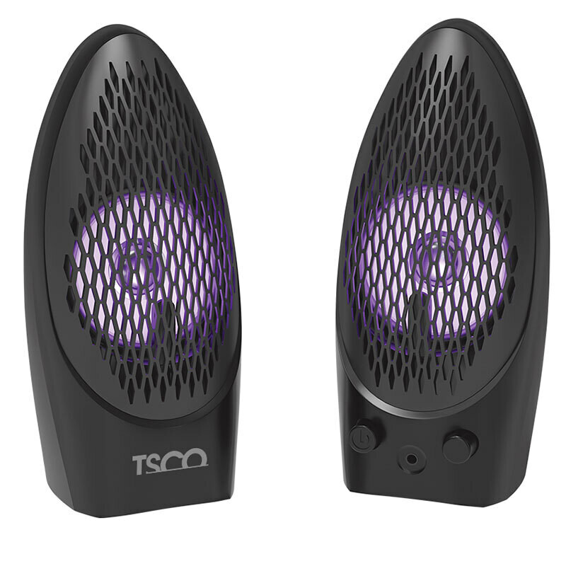 اسپیکر دسکتاپ تسکو TS-2078