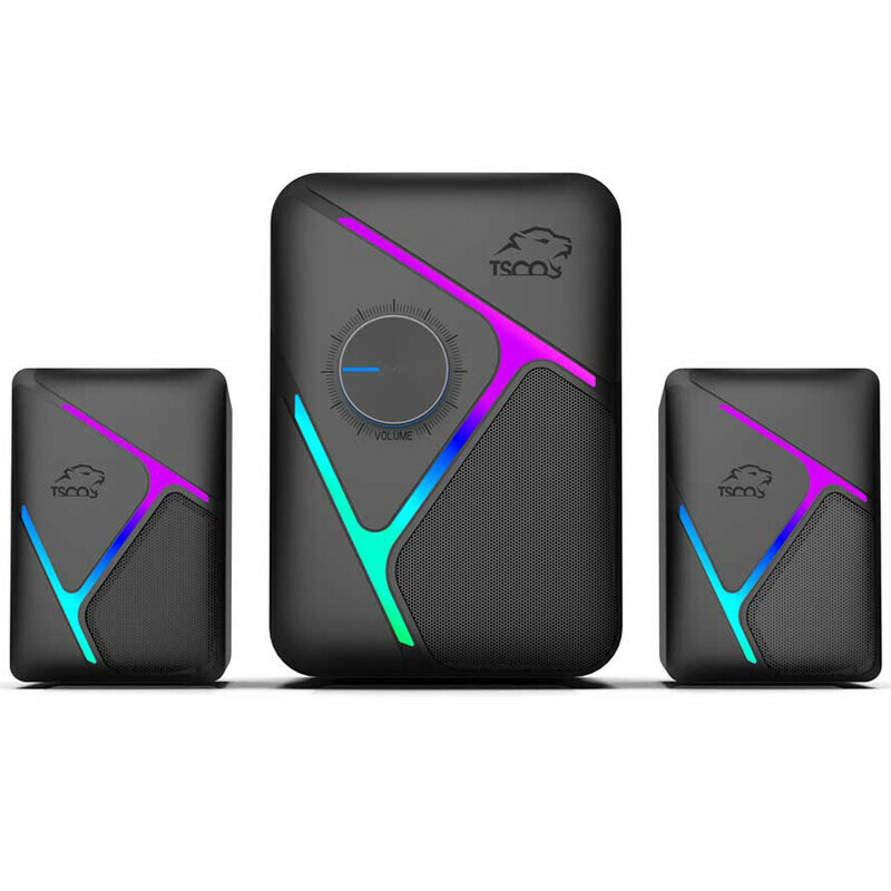 اسپیکر دسکتاپ تسکو GS 2111