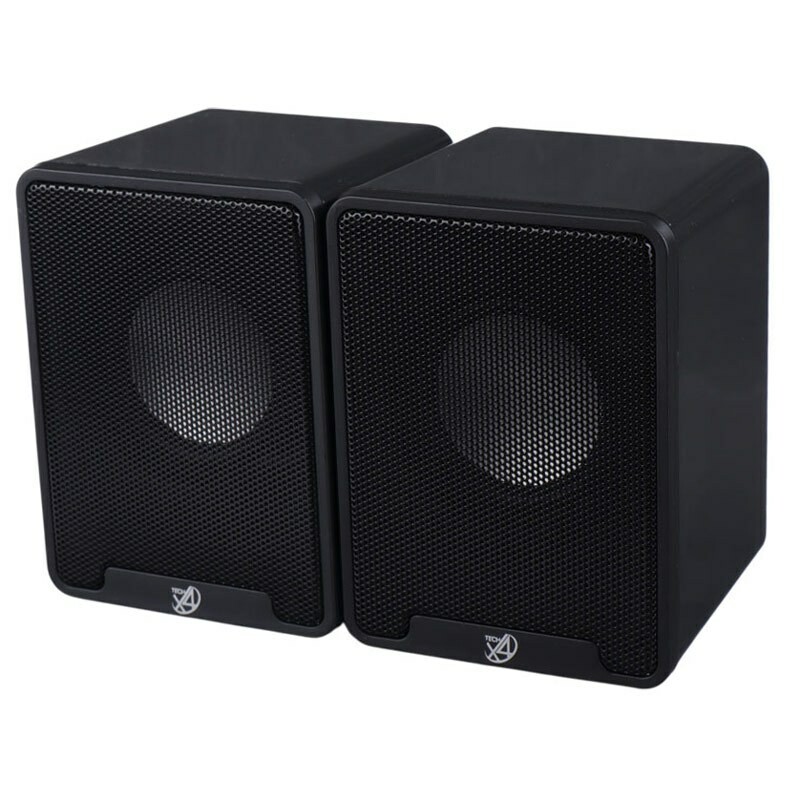 اسپیکر دسکتاپ ایکس فورتک X-S9