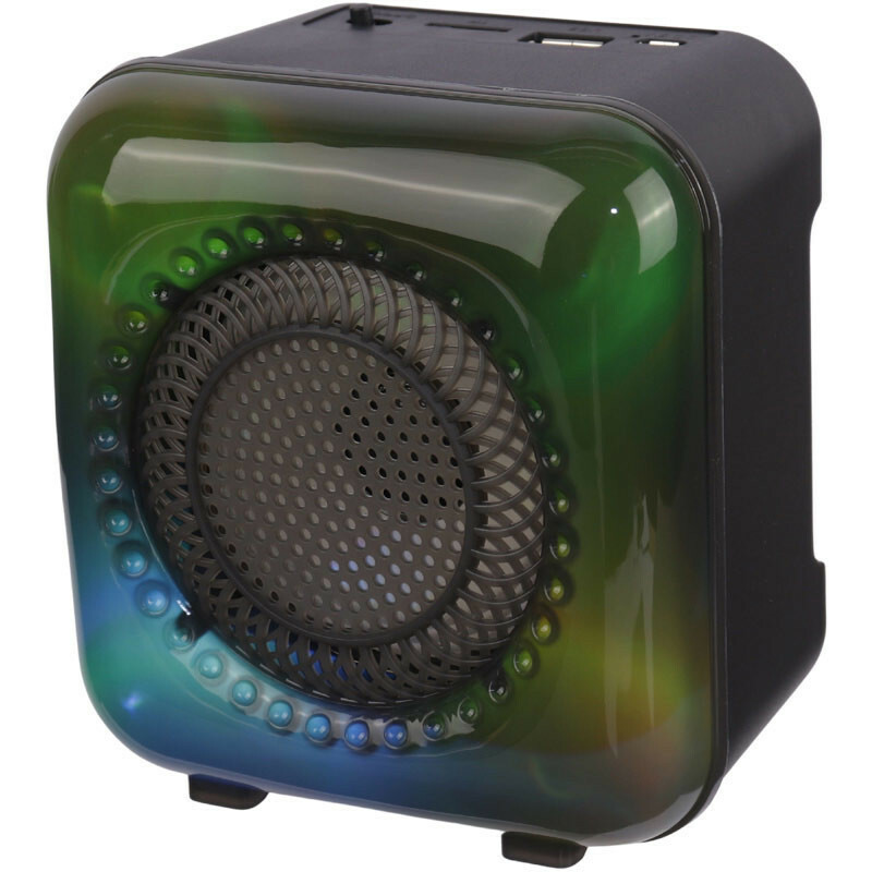 اسپیکر بلوتوثی گریت نایس GTS-1373