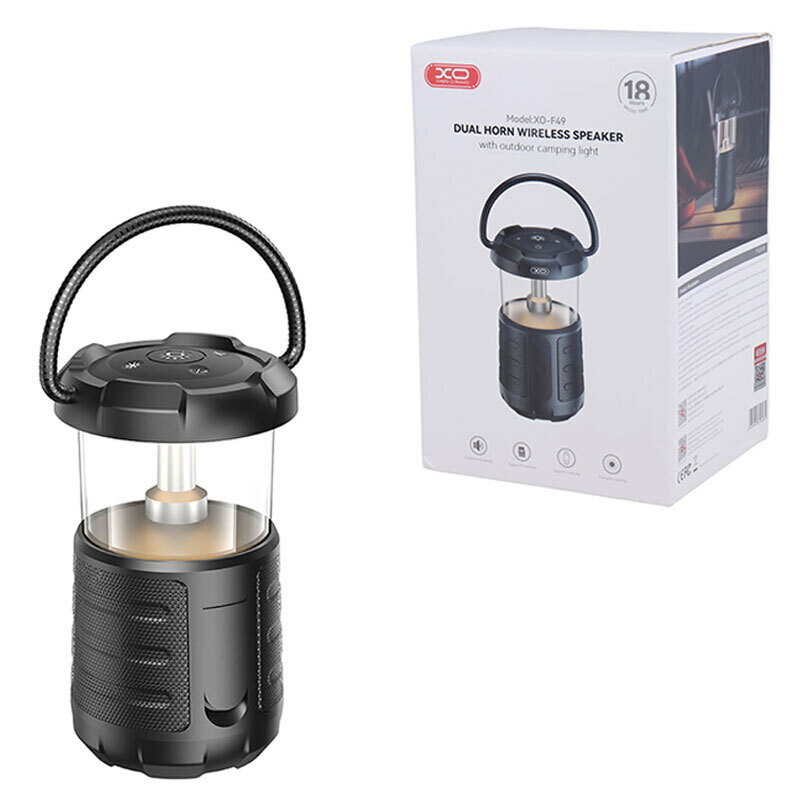 اسپیکر بلوتوثی ایکس او XO-F49