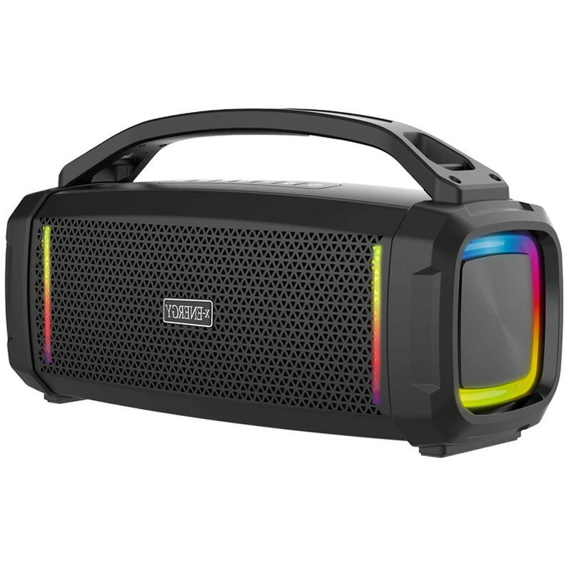 اسپیکر بلوتوثی ایکس انرژی X-630