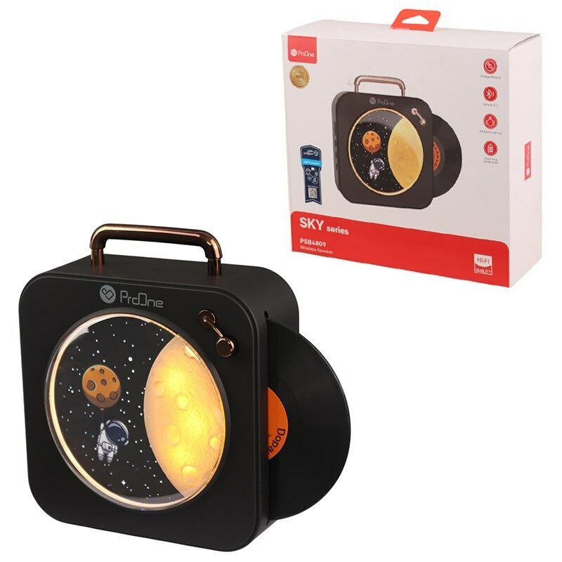 اسپیکر بلوتوثی پرووان SKY PSB4809