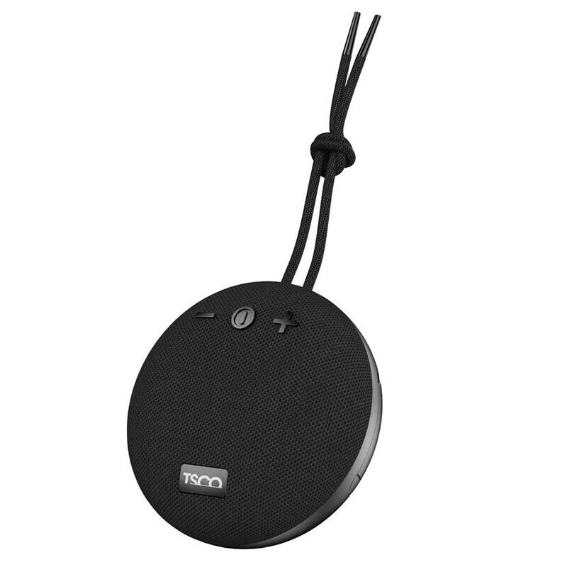 اسپیکر بلوتوثی رم خور TSCO TS 23305