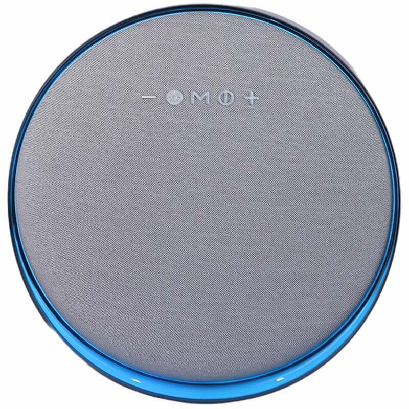 اسپیکر بلوتوثی هایکو استار HS-BS290