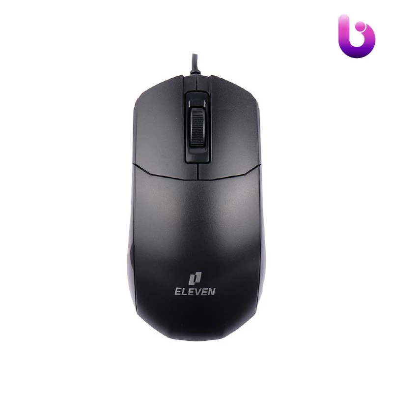 موس Eleven M604 Silent