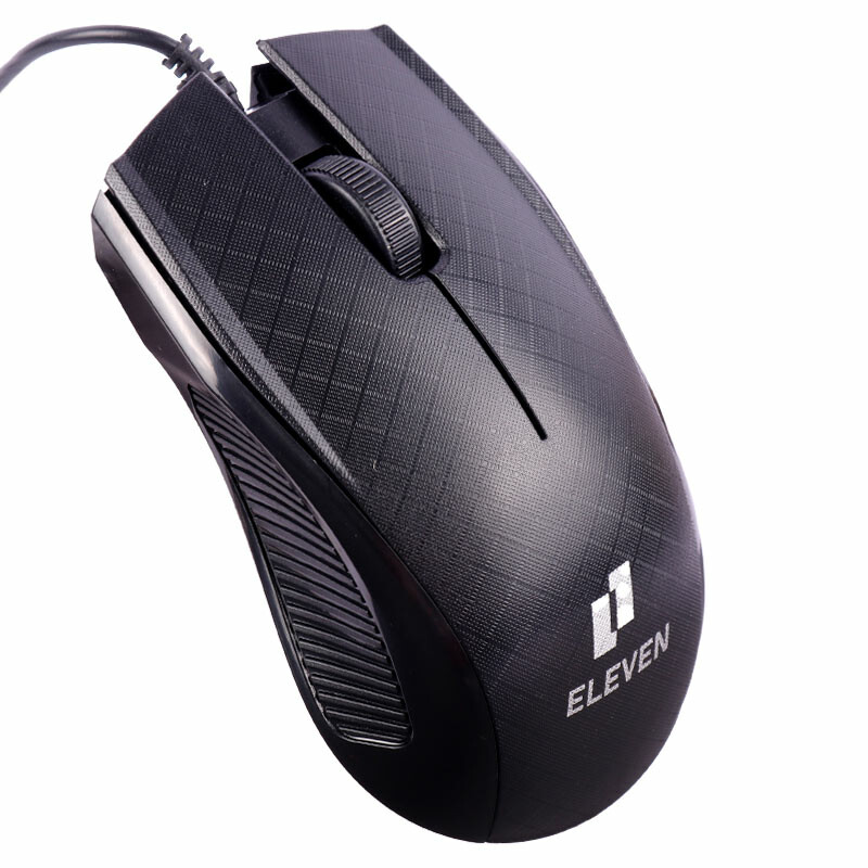 موس Eleven M601