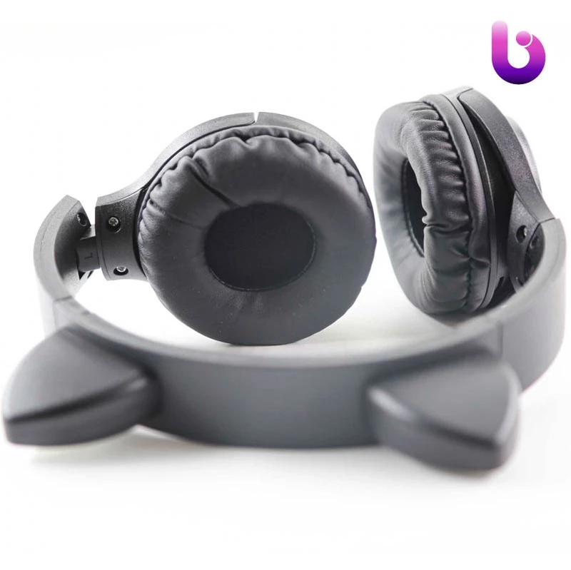 هدفون بلوتوثی LY-021