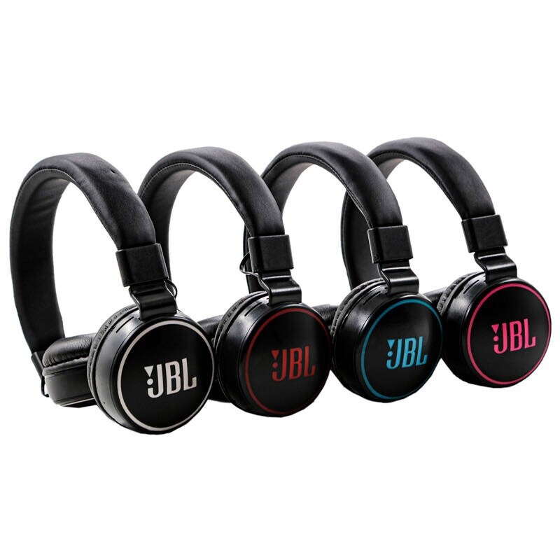 هدفون بلوتوثی جی بی ال J27BT