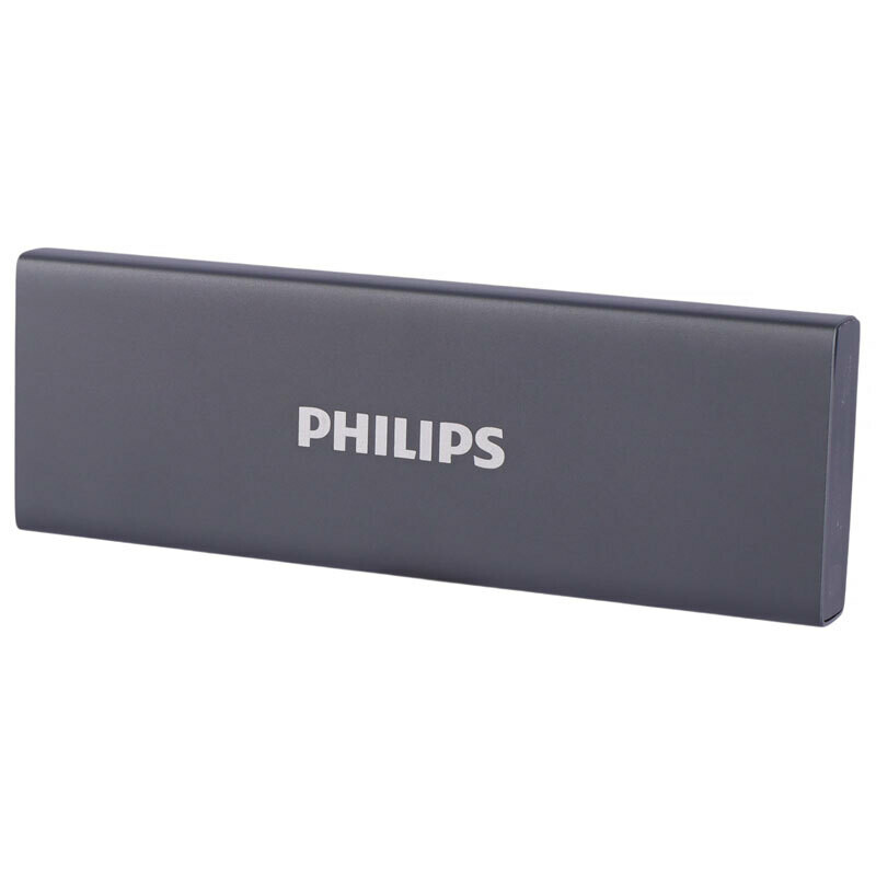 حافظه اکسترنال SSD فیلیپس Philips FM61PS100S 1TB