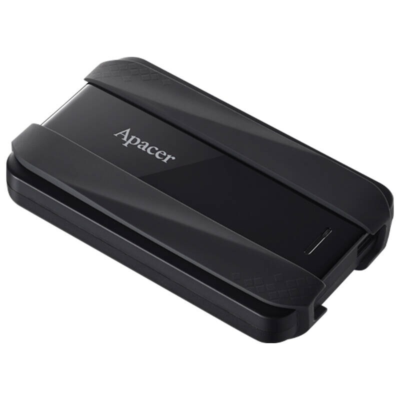 هارد اکسترنال اپیسر Apacer AC533 2TB