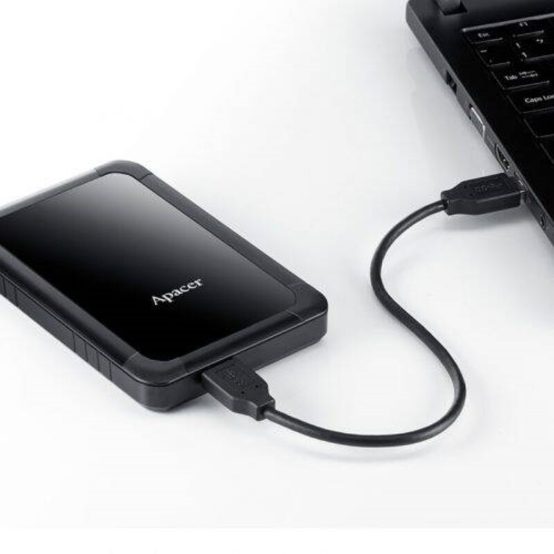 هارد اکسترنال اپیسر Apacer AC532 2TB