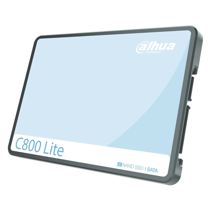 حافظه SSD داهوا Dahua C800RS lite 256GB