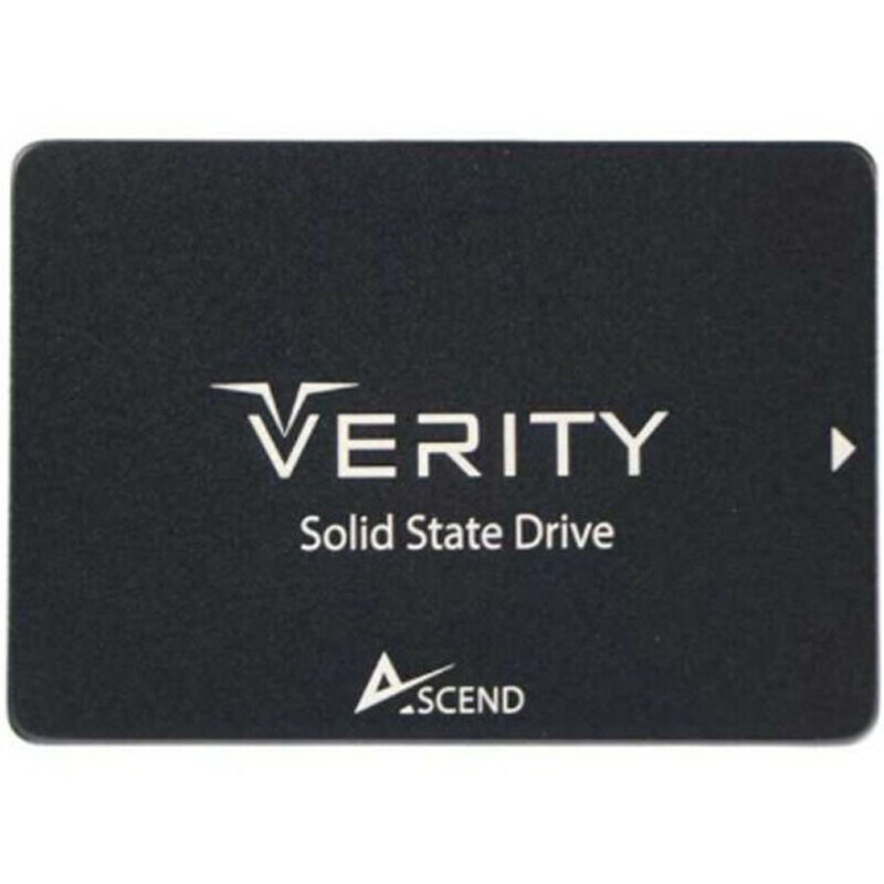 حافظه SSD وریتی Verity Ascend VS-601 256GB