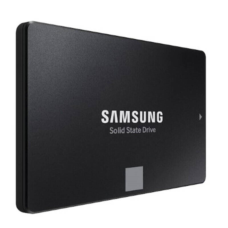 حافظه SSD سامسونگ Samsung 870 EVO 500GB