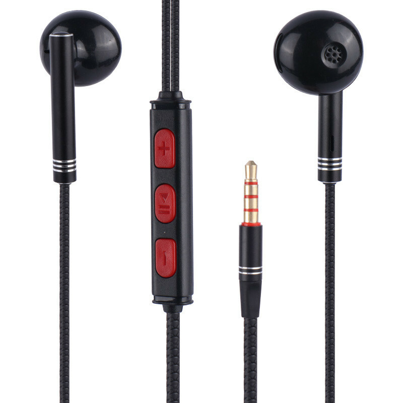 هندزفری سیمی کی ام K-20