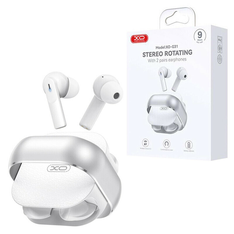 هندزفری بلوتوثی ایکس او XO-G31