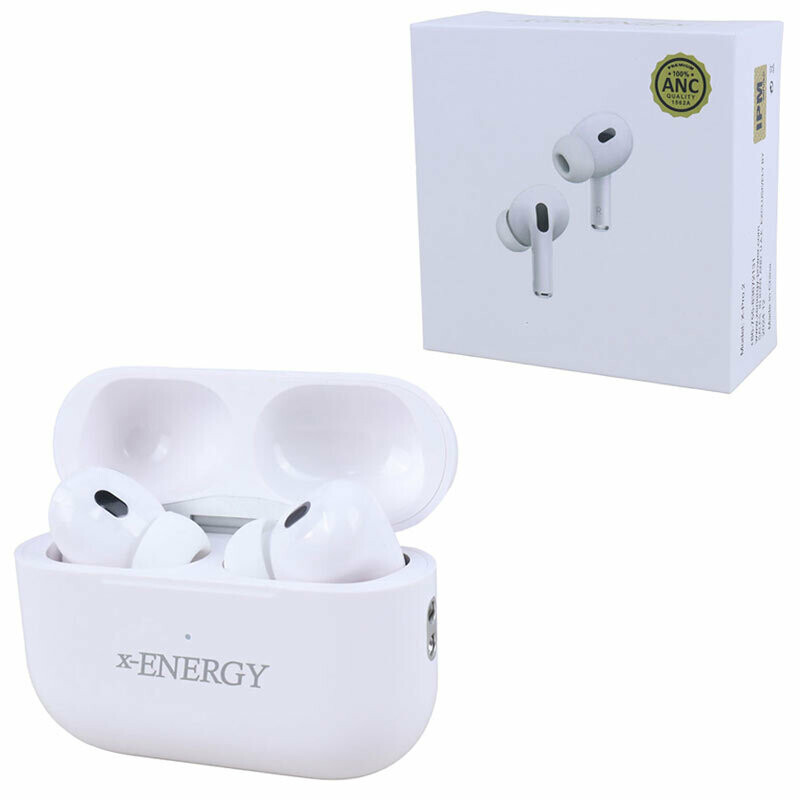 هندزفری بلوتوثی ایکس انرژی X-Pro 2 ANC