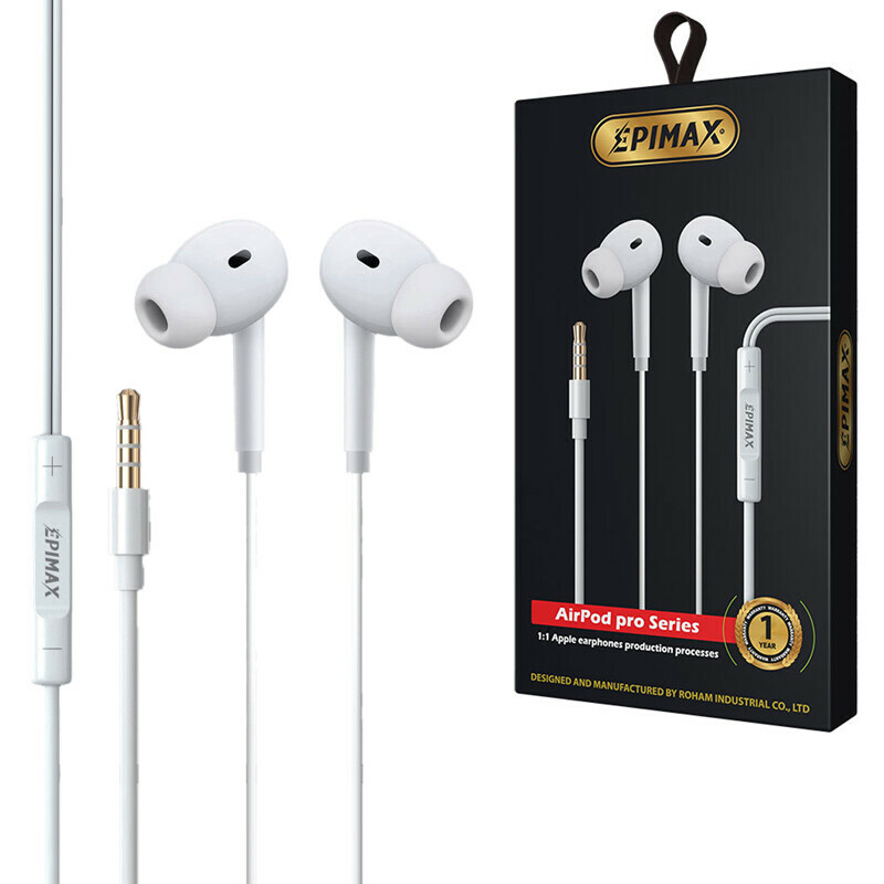 هندزفری سیمی اپیمکس EH-148