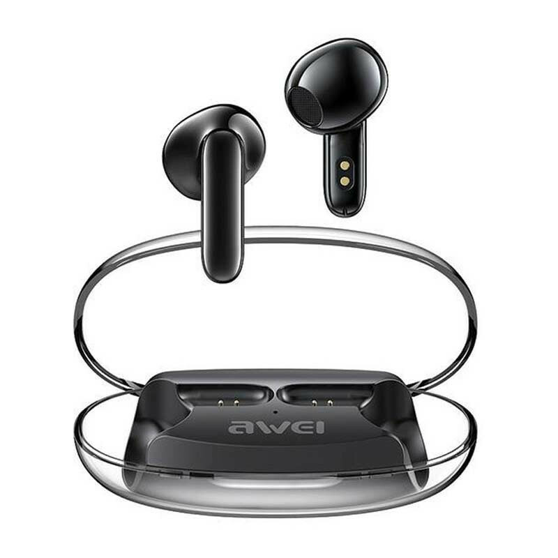 هندزفری بلوتوثی اوی T85 ENC