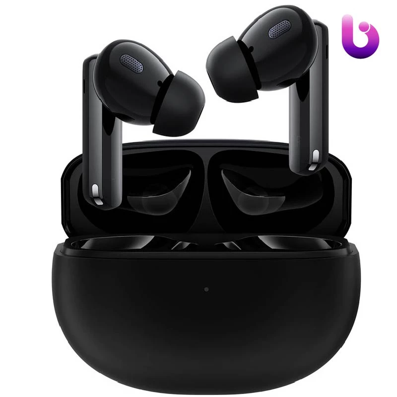 هندزفری بلوتوث دو تایی Haylou W1 ANC TWS