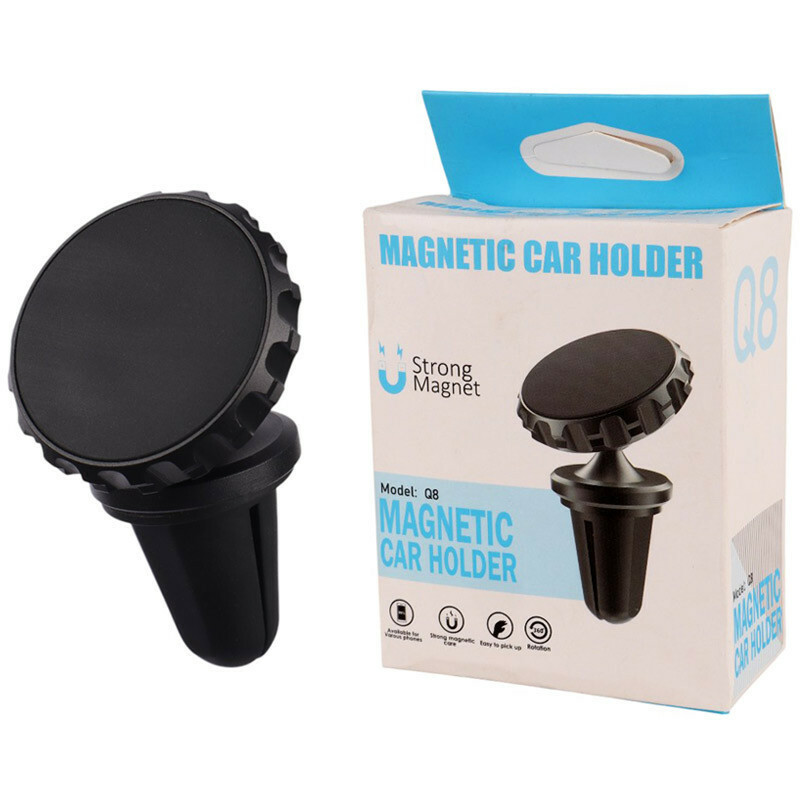 هولدر دریچه ای Q8