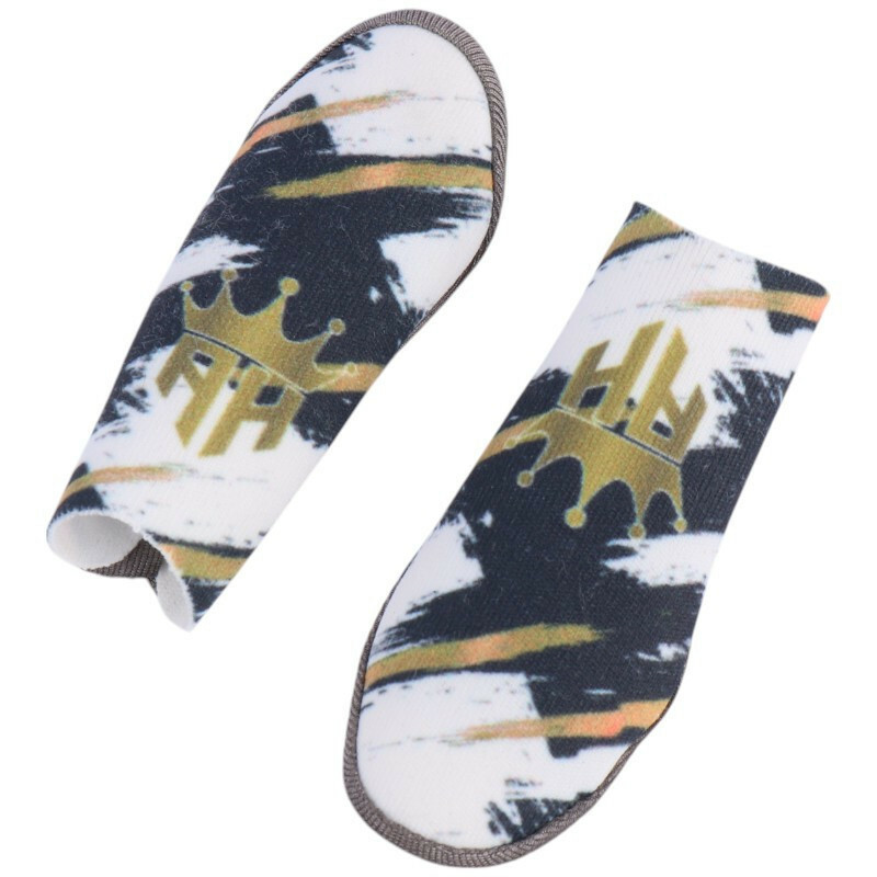 دستکش بازی AH King سیلور کد 3