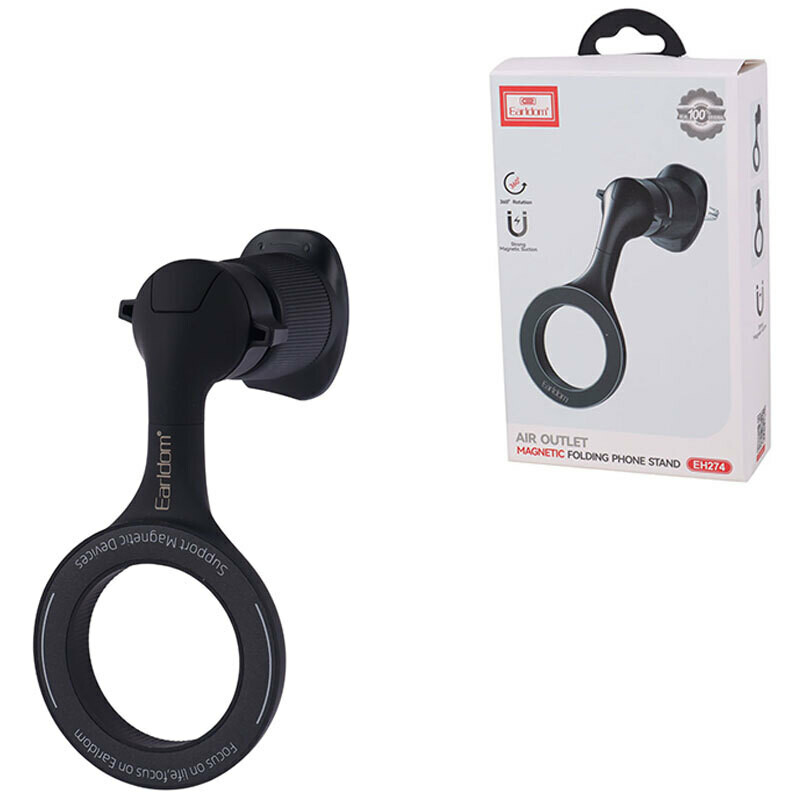 هولدر دریچه ای ارلدام ET-EH274