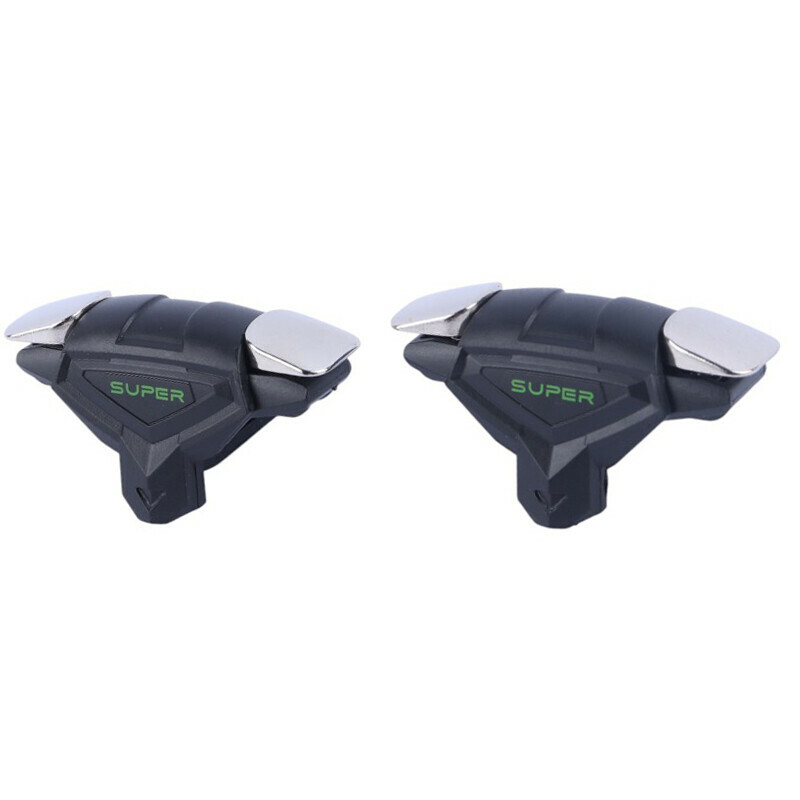 دسته بازی PubG انگشتی DY03