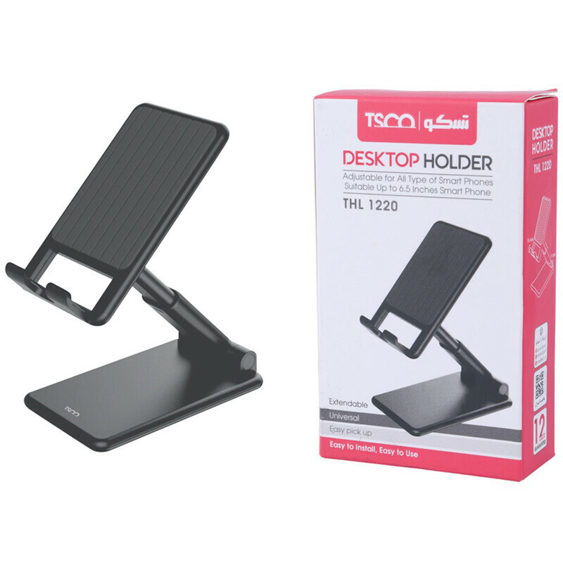 هولدر رومیزی تسکو THL 1220