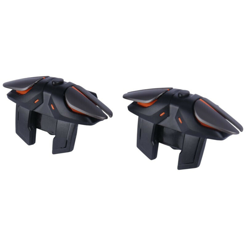 دسته بازی PubG انگشتی JS61