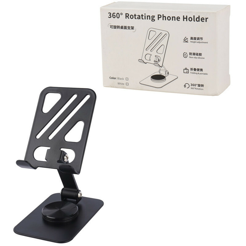 هولدر رومیزی Rotating Phone Holder L23