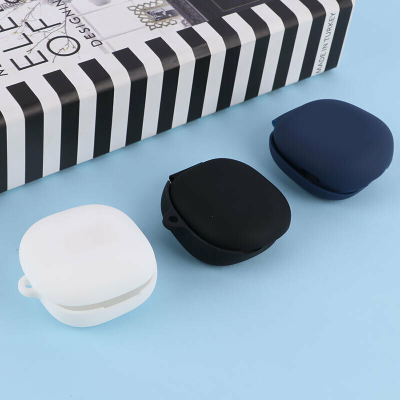 کاور محافظ هندزفری سیلیکونی QCY HT05