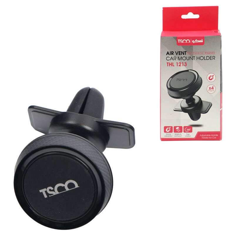 هولدر دریچه ای تسکو Air Vent THL 1213