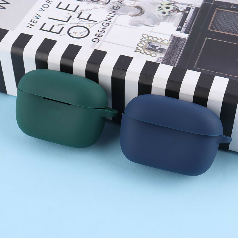 کاور محافظ هندزفری سیلیکونی Haylou GT5