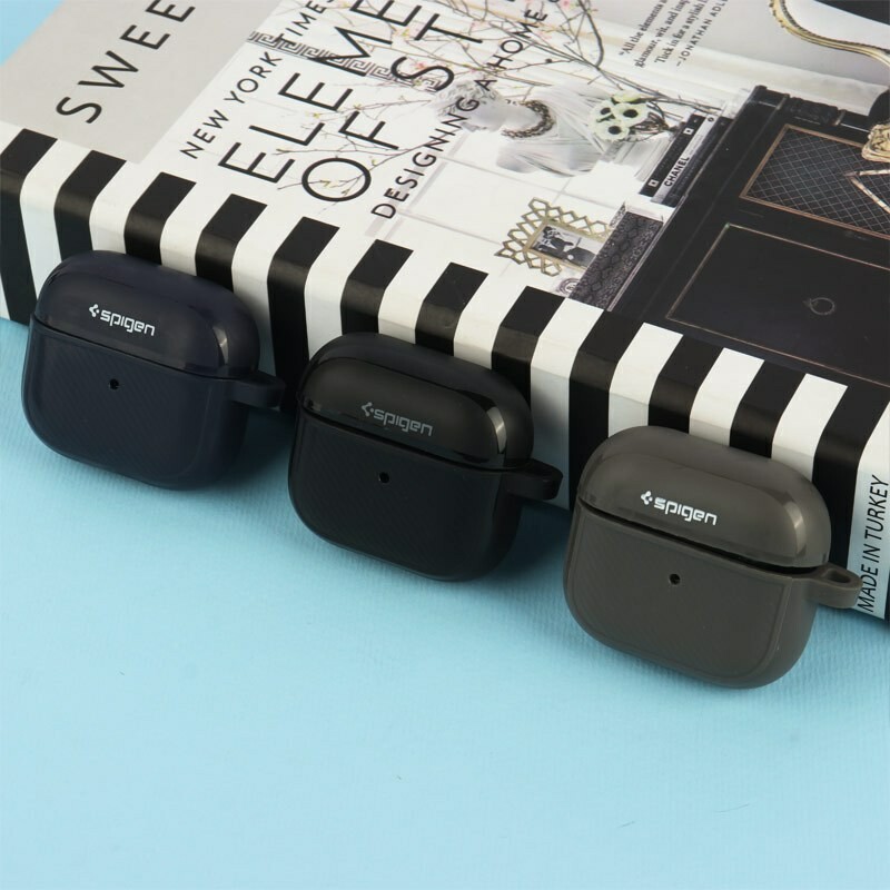 کاور ایرپاد 3 Spigen DuraPro Flex Protective Case