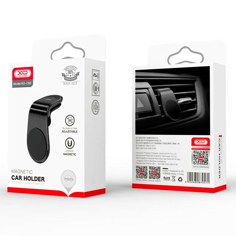 هولدر دریچه ای ایکس او XO-C82