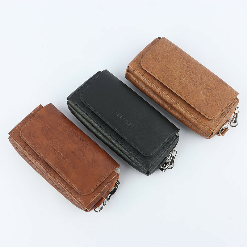 کیف کمری مددی مدل سهند Note 20 سایز 7 اینچی