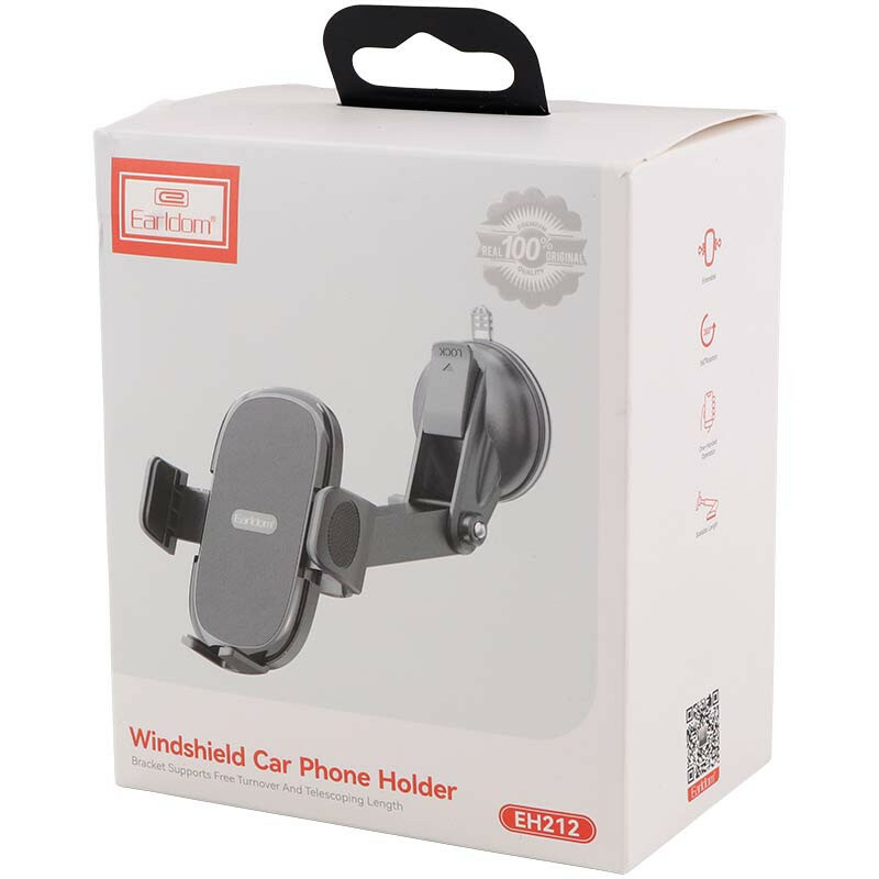 هولدر داشبوردی ارلدام ET-EH212