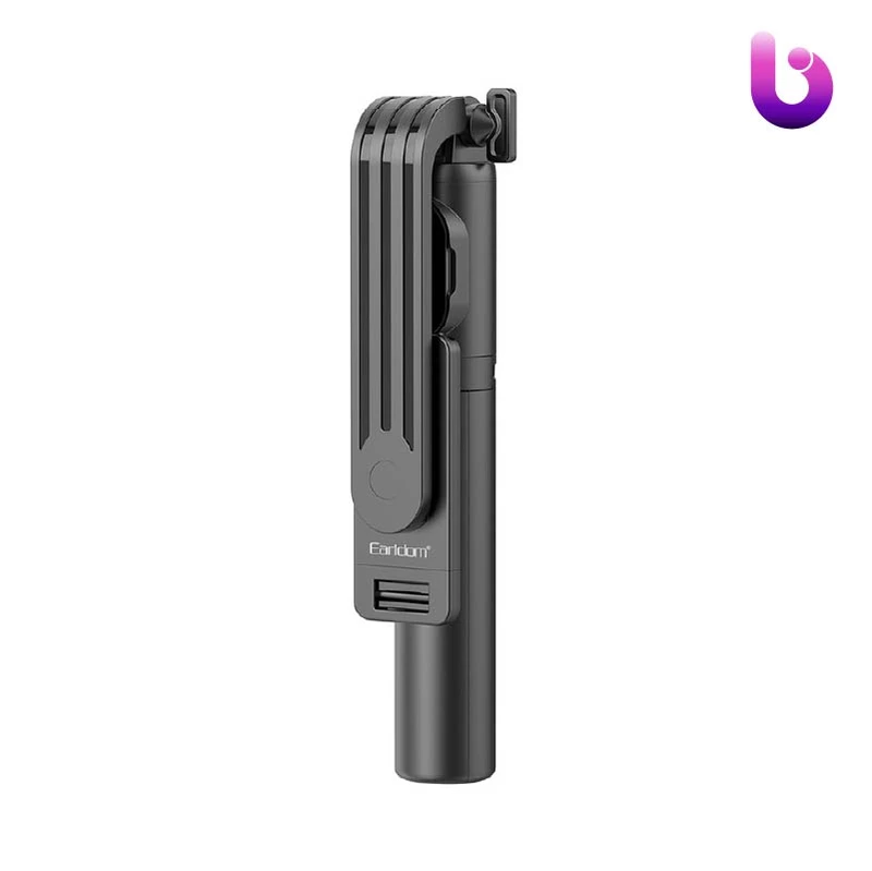 سه پایه و مونوپاد بلوتوثی Earldom ET-ZP25