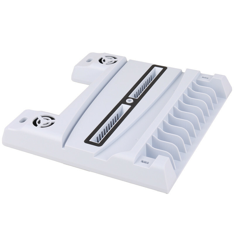 خنک کننده و شارژر دسته Dobe P-5 TP5-3537B PS5/PS5 Slim